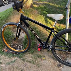 SE Bikes