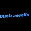 @Duolz.resells on ig!