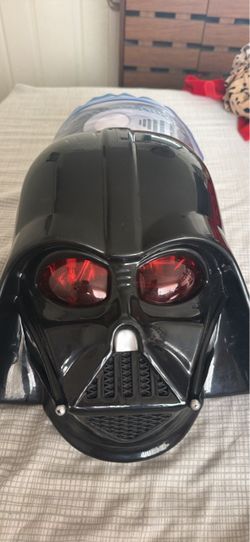 Men’s Star Wars Darth Vader Costume w/ Mask
