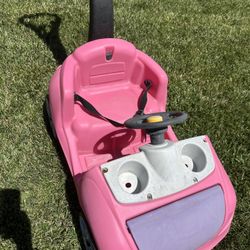 Step 2 Whisper Push Ride Cruiser