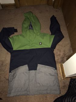 Coat 14