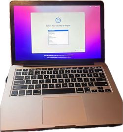 2015 MacBook Pro
