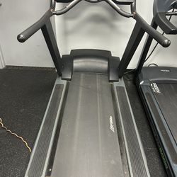 Lifefitness 9500HR Treadmill 