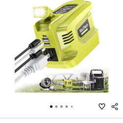 VoltTech Power Inverter