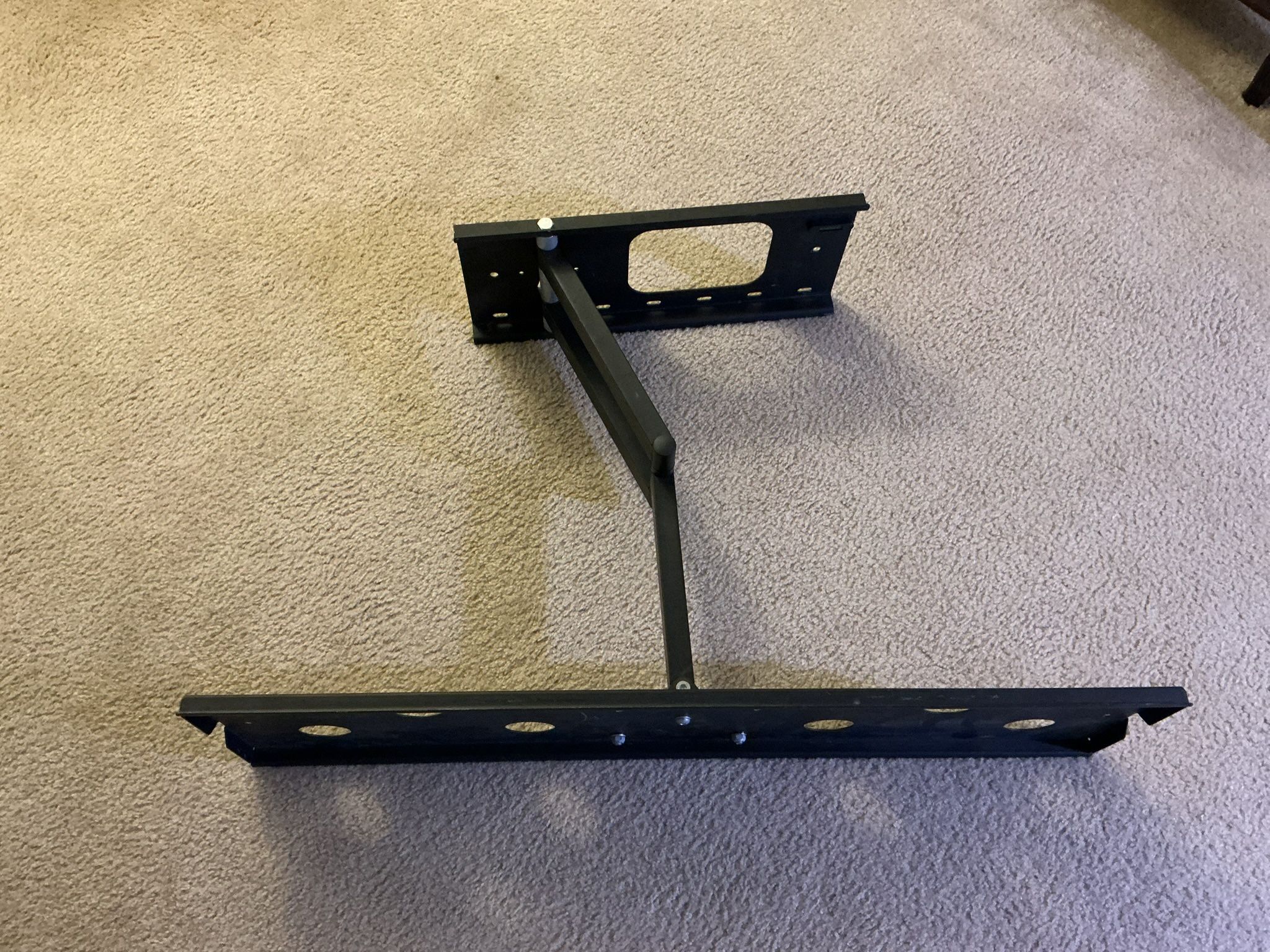 Heavy Duty TV Wall Bracket
