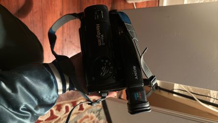 Sony CCD-TR65