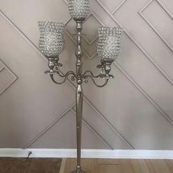 Floor Chandeliers 