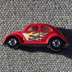 Oval Window Hot Wheels 1988