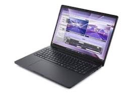 New Dell 16 pro max