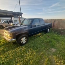 1992 Chevrolet 1500