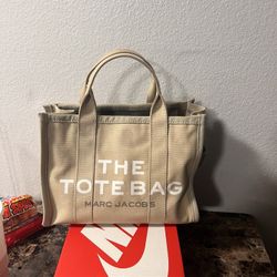 Marc Jacob’s Tote Bag 