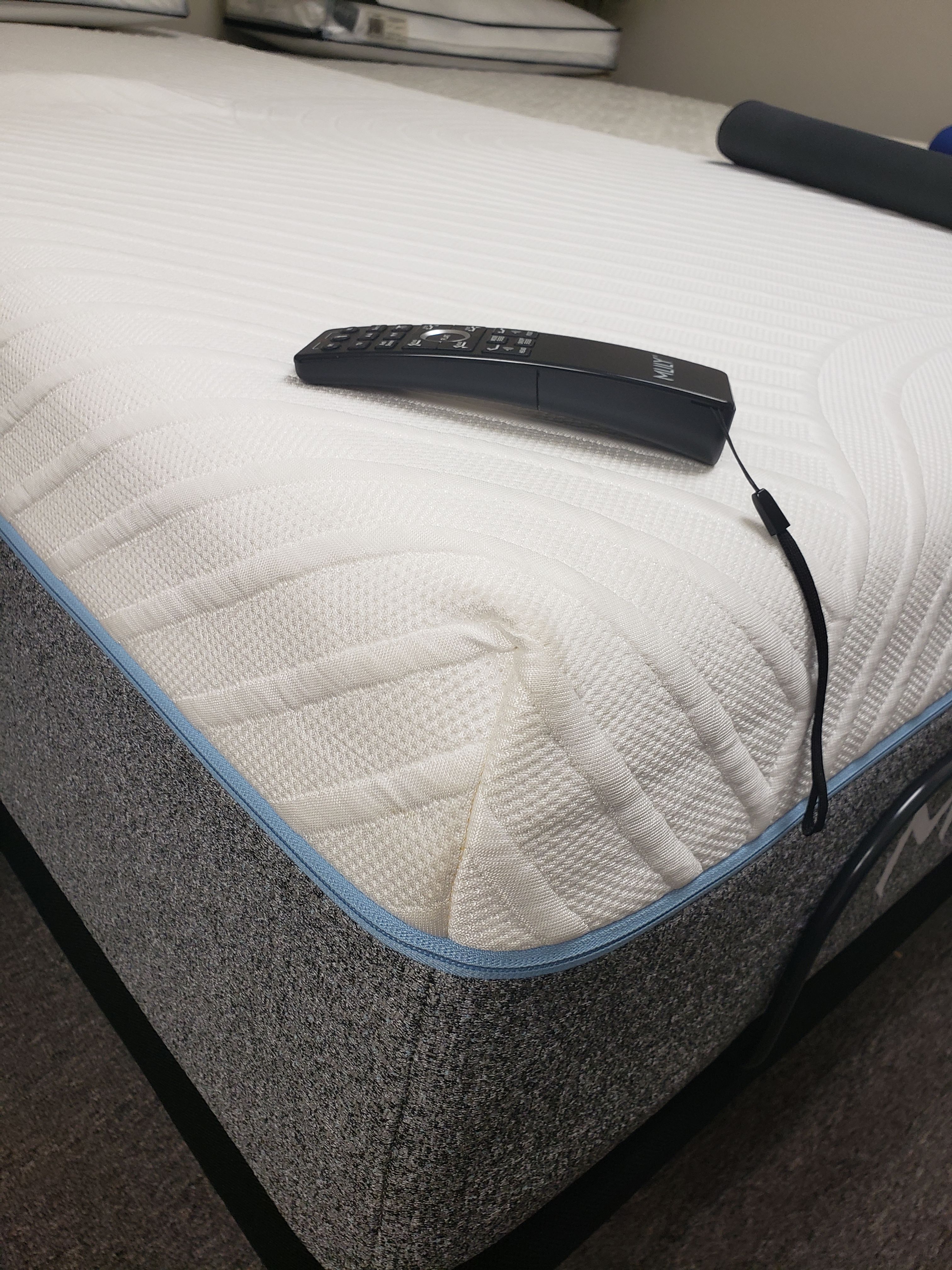 🛻 🛌💨Adjustable Base Bed Frames FACTORY CLEARANCE MUST GO (All Sizes) & Compatible Mattress - Cali King - King - Queen - Full - Twin XL / 50 Today
