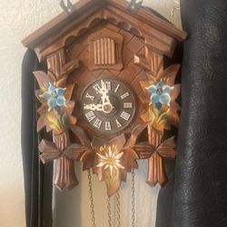 Cookie Clock
