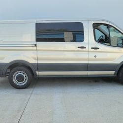 2017 Ford Transit 150 Van
