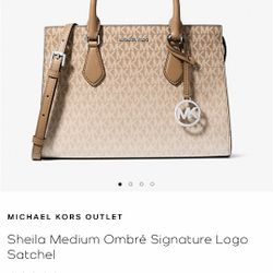 Michael Kors Purse