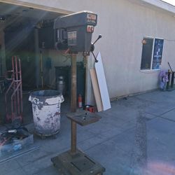 Craftsman Drill Press