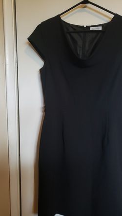 Calvin Klein Dress