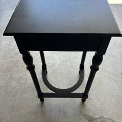 Table - Decorative