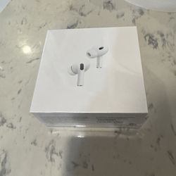 Airpots Pro 2nd Gen