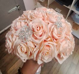 Custom Artificial Bouquet 💐 