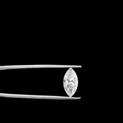 Marquise Shape Certified Diamond 