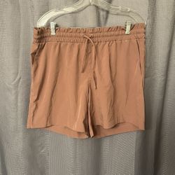 Mondetta Shorts 