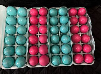 Cascarones 1 Dozen For $2