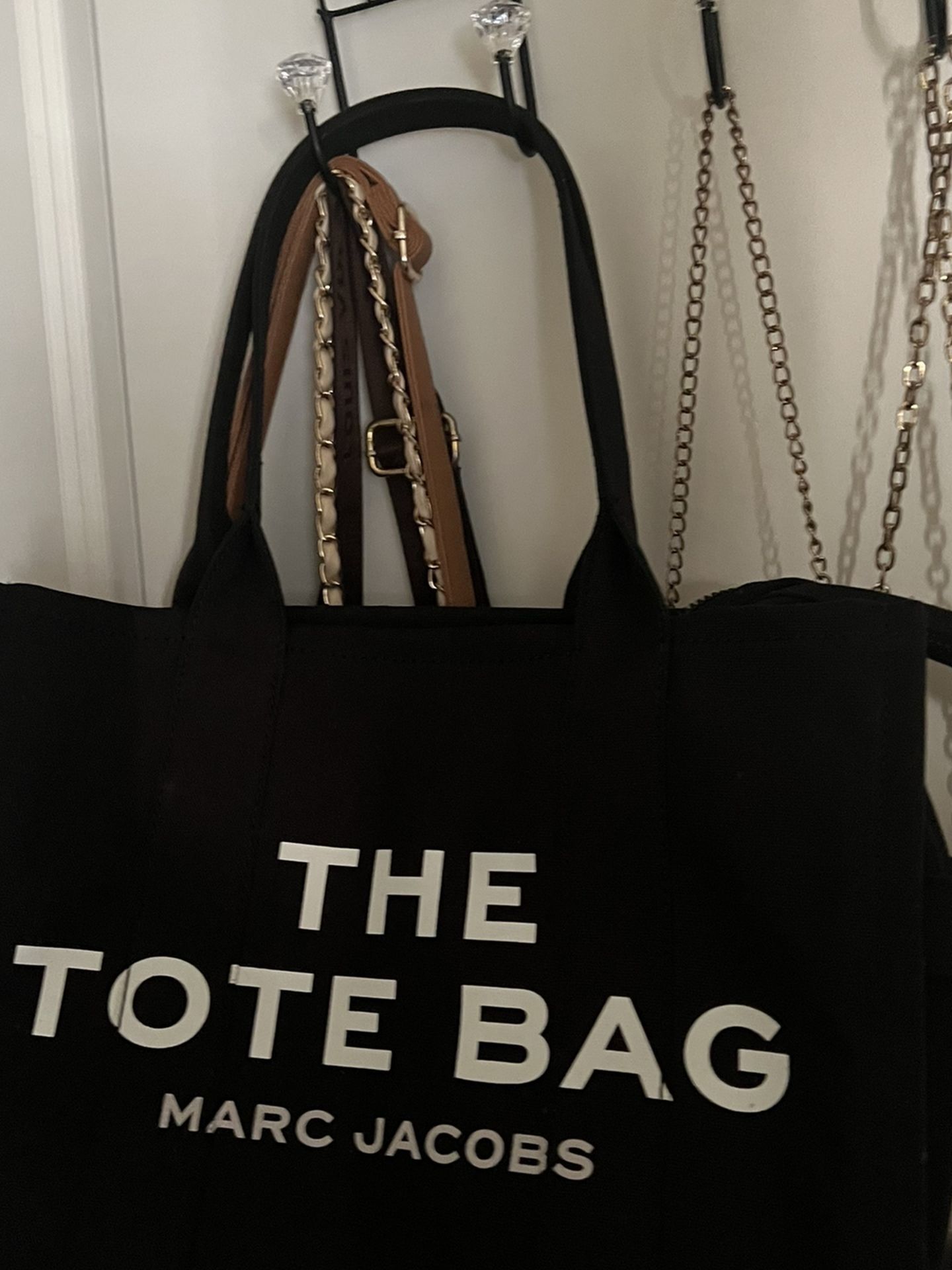 Marc Jacobs small tote bag
