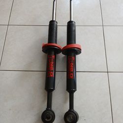 RC PERFOMANCE STRUT FOR F150 2011 XLT