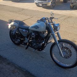 2000 Sportster 1200