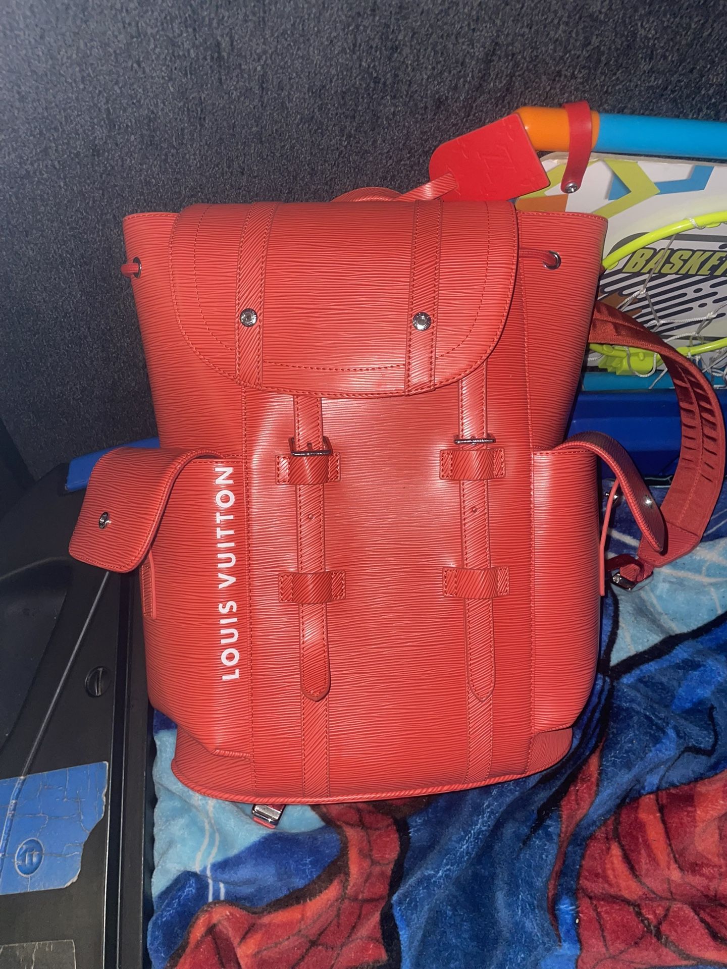 Loui Bag