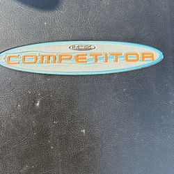 Olympic Competitors Weight Set