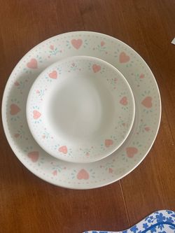 Forever yours  Corelle