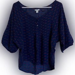 OLD NAVY blouse