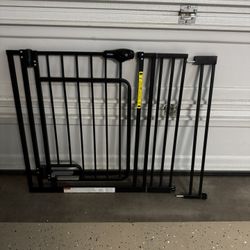 Top Paw Pet Gate