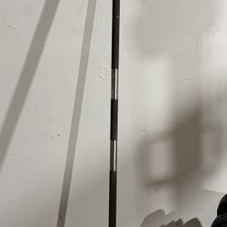 Full Size Olympic Barbell