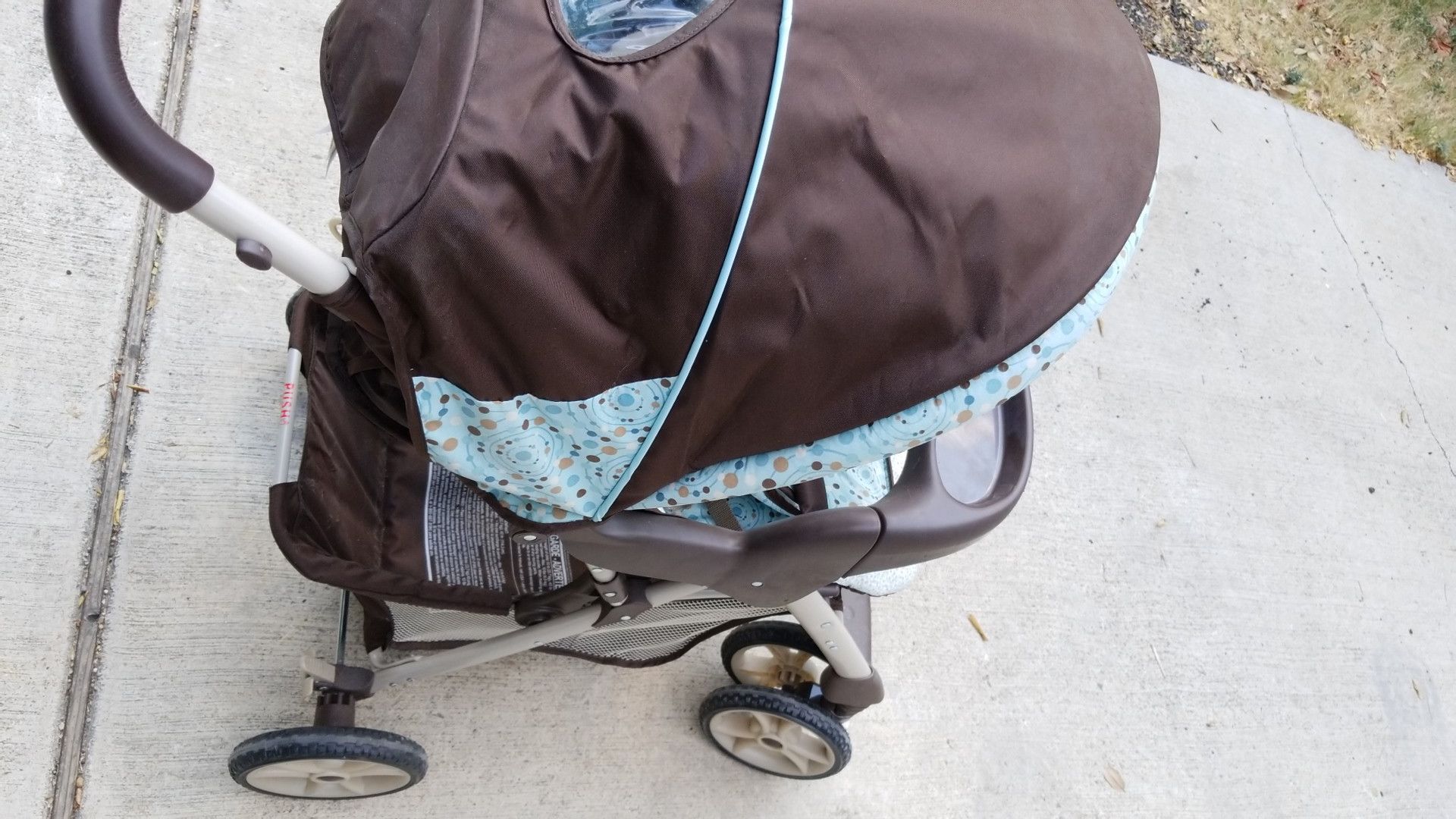 Stroller