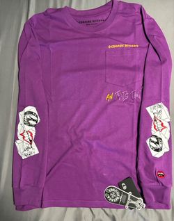 Chrome Hearts LongSleeve