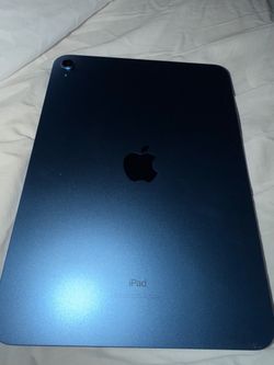 iPad