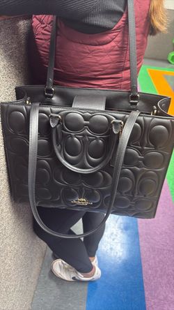 Coach Maggie bag