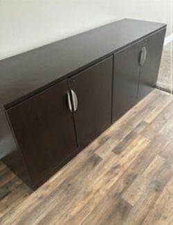 Storage/dresser