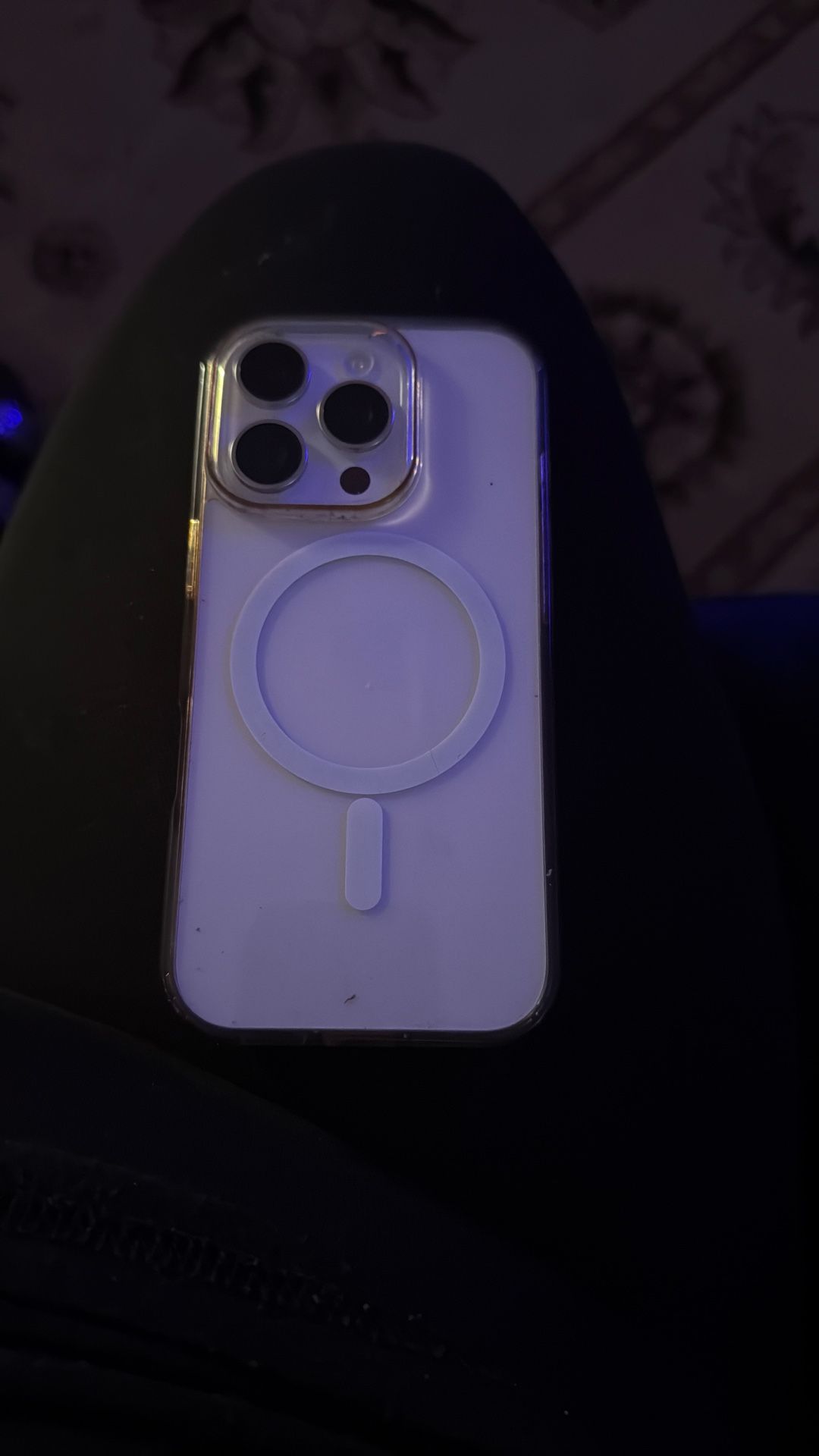 iPhone 16 Pro