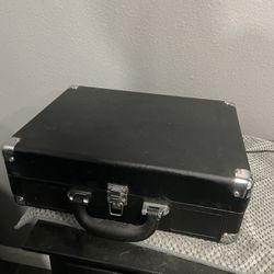 victrola record player