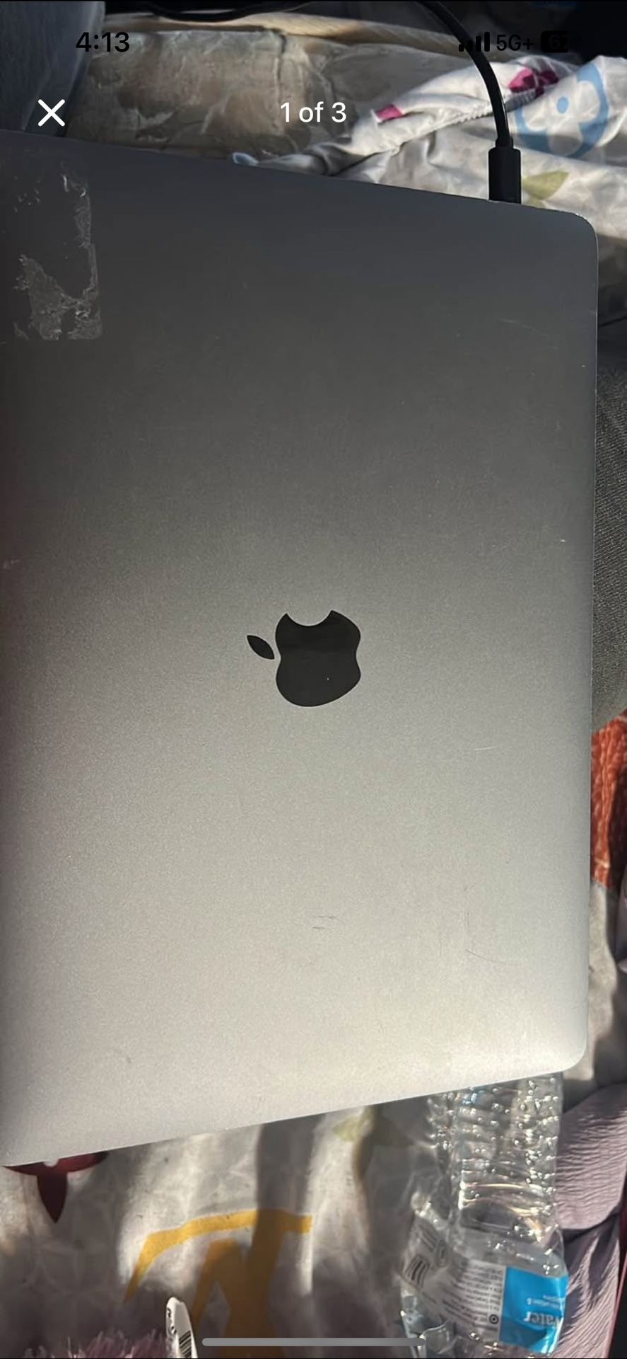 Apple MacBook Pro M1