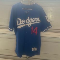 Dodgers Jerseys 