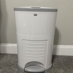 Dekor diaper pail