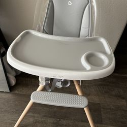 High Chair