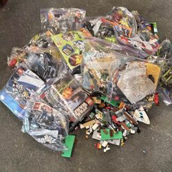 Lego Bulk 