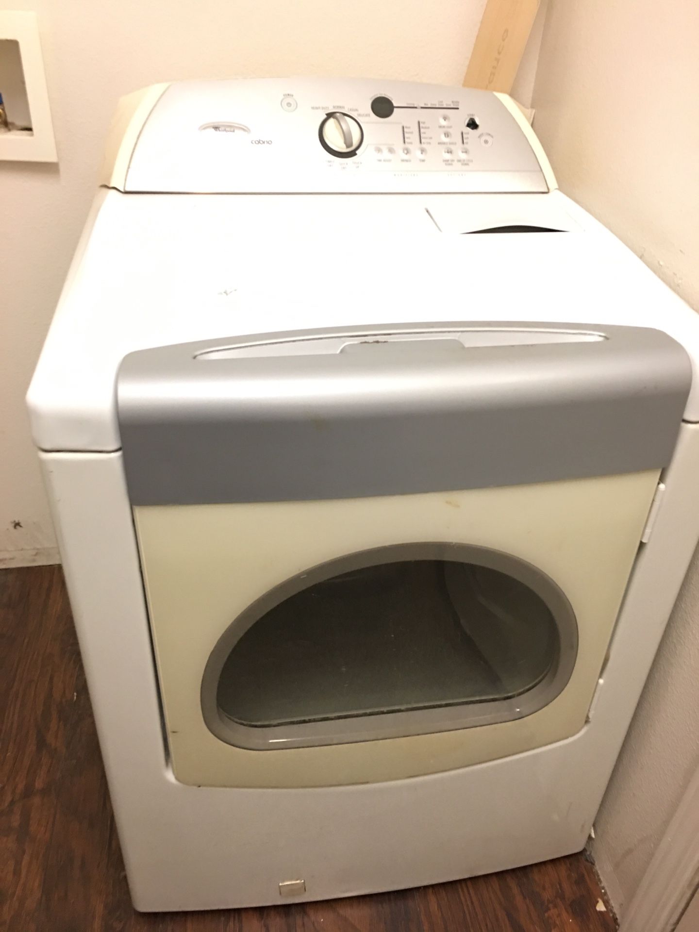 Dryer