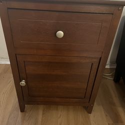 nigh  stand good condition